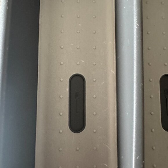 Madesmart small silverware tray - Picture 2 of 7